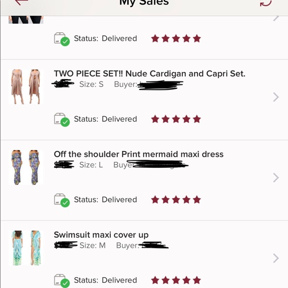 ‼️PRICE IS FIRM‼️Sexy Backless red midi dress. - Picture 2 of 2